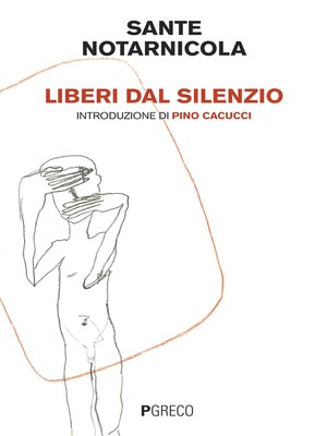 cover image of Liberi dal silenzio